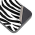 Zebra Print iPhone 16 Pro Skin